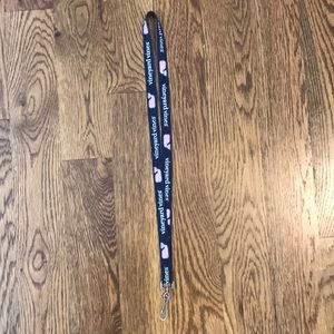 Vineyard Vines Lanyard